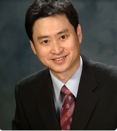 Clay Lee, Northern Virginia Realtor with Proplocate Realty
